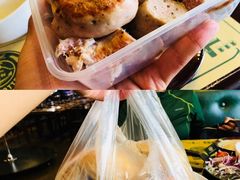 -马迭尔德式西餐精酿啤酒屋(中央大街店)
