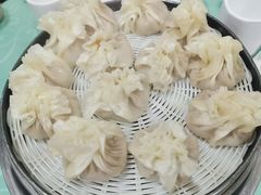 -四海回族饭店(湖西路老店)