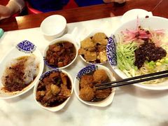 -京味小馆老北京炸酱面