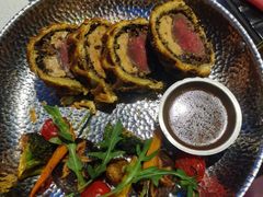 -米乐星世界KTV(汇智国际商业中心店)