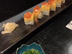 -松临·铁板烧&Omakase(神农店)