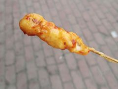 -辽B·小串(总店)