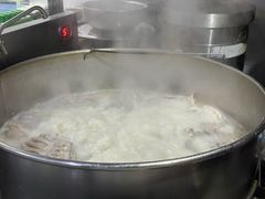 -宋老三苏肉羊肉汤老店