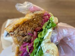 -HOLY BAGEL(苏河店)