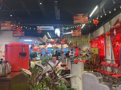 -牛市坎火锅(建设路店)