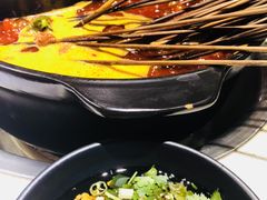 -钢管厂五区小郡肝串串香(通锦桥店)