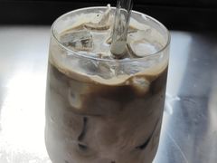 -CEMENT·coffee bar (凤凰创意园店)