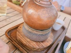 -瓦库茶馆17号(海汇港店)