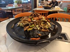 -一烙锅(友谊店)