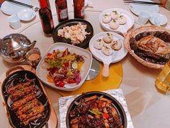 -乾园(恒隆广场店)