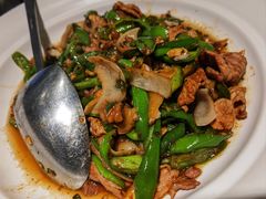 -兰湘子·湘菜小炒(济南领秀城店)