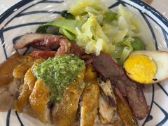 -复旦大学江湾校区食堂