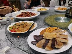 -中国吉菜名店广源宾馆餐厅
