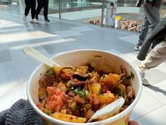 -乐乐姐超级土豆(荟聚店)