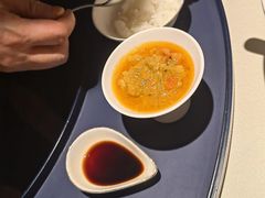 秃黄油捞饭-成隆行·蟹王府(九江路店)