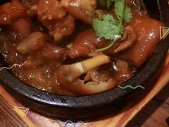 -云海肴·汽锅鸡·云南菜(美罗城店)