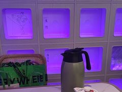 -南拳十三姨·潮汕砂锅粥·粤菜(西单大悦城店)