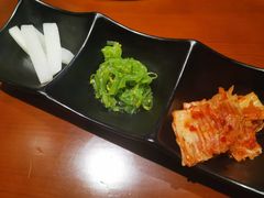 -玖·炭火烤肉