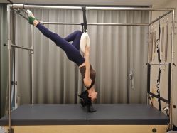 -奥本瑜伽·普拉提