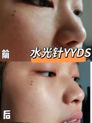 -安徽合肥韩美整形外科医院