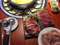-蜀滋香鲜鱼火锅(黄金路店)
