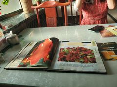 -南来顺饭庄·清真(南菜园店)