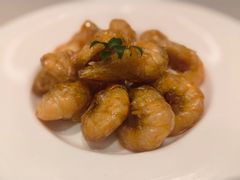 江南元宝虾-望乡楼上海菜(日月光店)