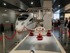 -中国铁道博物馆(正阳门馆)