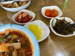 -祥和居韩国炸酱面·20年夫妻店(皇冠店)