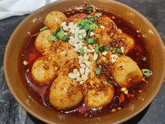 -巴四老城区炭火蛙锅(张江店)