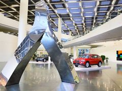 -华晨宝马铁西工厂