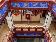 -晋阳饭庄(虎坊桥店)