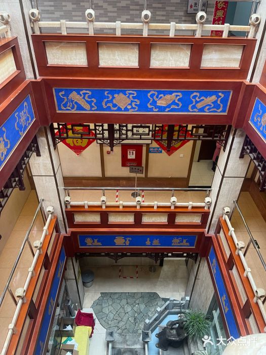 晋阳饭庄(虎坊桥店)图片