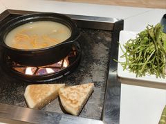 -有一锅·黑山羊腊排骨野生菌火锅(黑龙潭旗舰店)