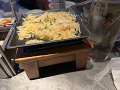 -很久以前羊肉串(簋街店)