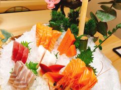 -酒久自助料理(佳兆业店)