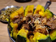 -INSA Korean Bistro饮鲨韩食酒馆