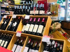 -blt精品超市(上海杨浦合生汇店)