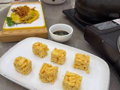 -尖沙咀大酒楼(罗村店·粤菜海鲜·宴会聚餐)
