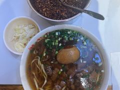 -李兰英湖南面馆(护国路店)