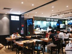 大堂-大家乐(广州中华广场店)