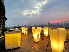 -上海外滩英迪格酒店