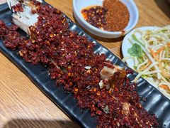 -韩麦大冷面(桂花街直营店)