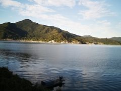-松花湖风景名胜区