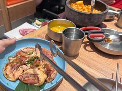-韩悦牛排烤肉无限续(宝能中心店)