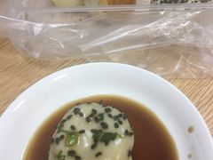 -老上海食惠裡小籠包生煎包
