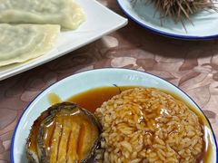 -景祥海鲜美食餐厅