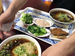 -东吴面馆(好运街店)