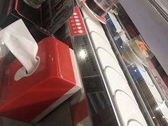 -友壹町寿司(嘉洲广场店)