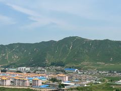 -图们国门景区